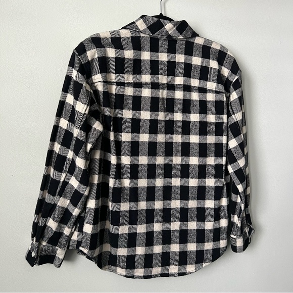 H&M Checked Shacket - US S - Picture 3 of 3